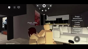 Sex With Roblox Slut thumbnail