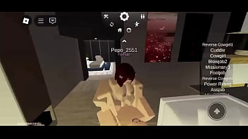Sex With Roblox Slut thumbnail
