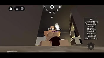 Sex with roblox slut