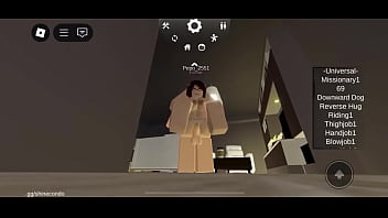 Sex with roblox slut Sex with roblox slut