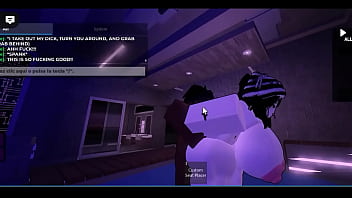 Engaño a su esposo con su jefe vergon