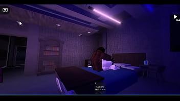 Engaño a su esposo con su jefe vergon