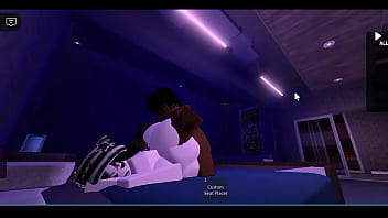 Engaño a su esposo con su jefe vergon