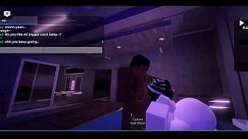 Engaño a su esposo con su jefe vergon