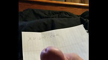 Verification and horny tonight