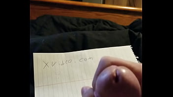 Verification and horny tonight