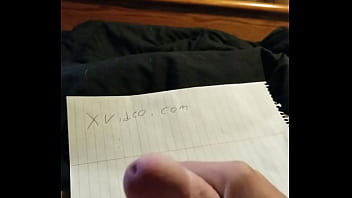 Verification and horny tonight