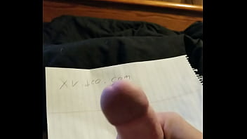 Verification and horny tonight