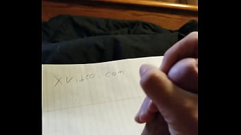 Verification and horny tonight