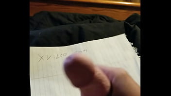 Verification and horny tonight