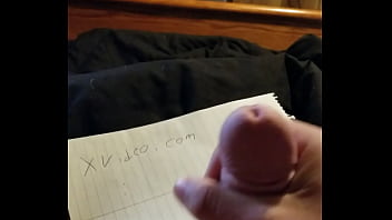 Verification and horny tonight