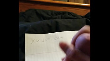 Verification and horny tonight