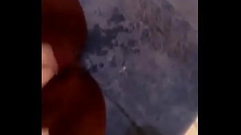 Squirting for the camera