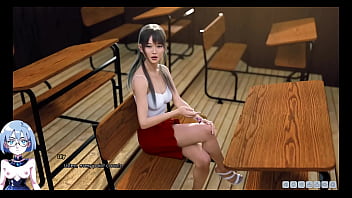 Lust academy visual novel ep 12