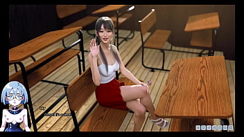 Lust academy visual novel ep 12