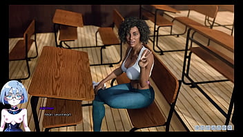 Lust academy visual novel ep 12