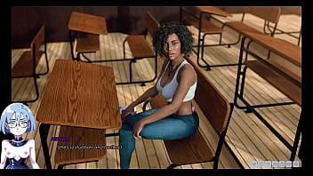 Lust academy visual novel ep 12