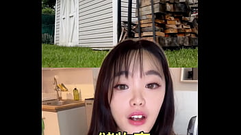 1分鐘介紹 男朋友幻想的不可能做愛地點 後園工程儲藏室 macy chan 情慾自主實踐者 廣東話av 港女av