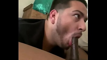 Latino Sucks Bbc Teache* thumbnail