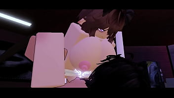 Club meet and fuck with cute bitch