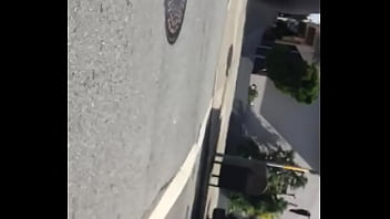 Booty leggings lady 1