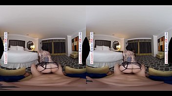 Joanna Angel Hard Fucks You In Virtual Reality Style thumbnail