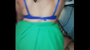 Cogiendo rico a mi elfa