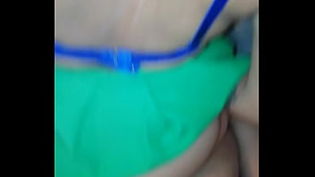 Cogiendo rico a mi elfa