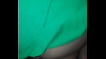 Cogiendo rico a mi elfa