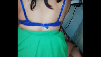 Cogiendo rico a mi elfa