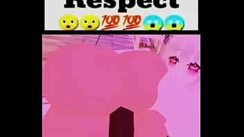 Negro me lo culean después de el culiar en roblox xd