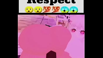 Negro me lo culean después de el culiar en roblox xd