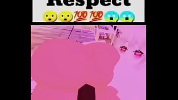 Negro me lo culean después de el culiar en roblox xd