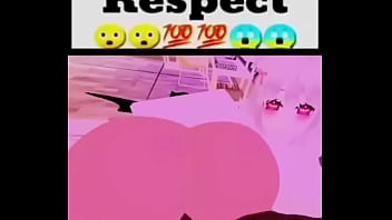 Negro me lo culean después de el culiar en roblox xd