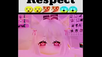 Negro me lo culean después de el culiar en roblox xd