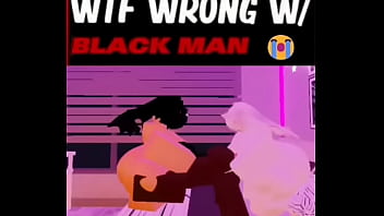 Negro me lo culean después de el culiar en roblox xd