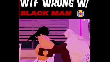 Negro me lo culean después de el culiar en roblox xd