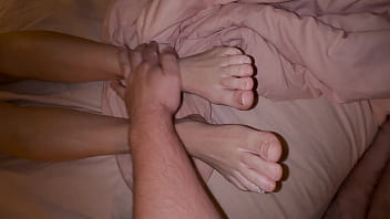 Very stylish teen asked the massager to make some quality close up videos of her pussy and big nipples