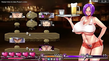 Kp waitress 4333eeeeee