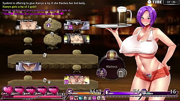 Kp waitress 4333eeeeee