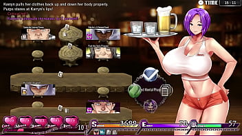 Kp waitress 4333eeeeee