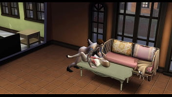 Wickedwhims animation