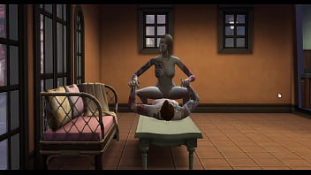 Wickedwhims animation