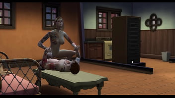 Wickedwhims animation