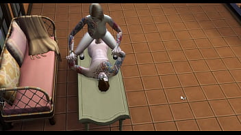 Wickedwhims animation