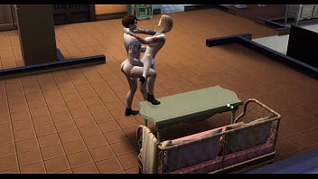 Wickedwhims animation