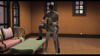 Wickedwhims animation