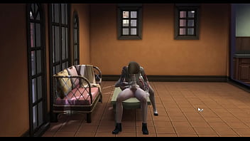 Wickedwhims animation