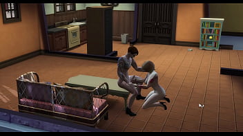 Wickedwhims animation