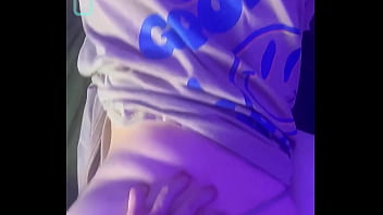 Turning my half naked roommate into a creampie mess free